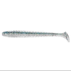 Przynęta Keitech Swing Impact 2,5" - 431 HASU (Silver Shiner)