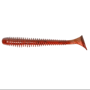 Przynęta Keitech Swing Impact 2,5" - 435 Scuppernong Red
