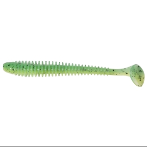Przynęta Keitech Swing Impact 2,5" - 468 Lime Chartreuse PP.