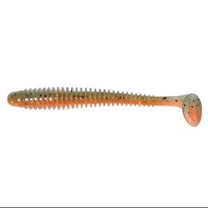 Przynęta Keitech Swing Impact 2,5" - LT05 Angry Carrot