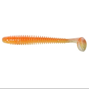 Przynęta Keitech Swing Impact 2,5" - LT08 Orange Rainbow
