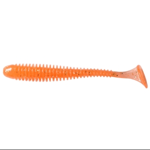 Przynęta Keitech Swing Impact 2,5" - LT09 Flashing Carrot