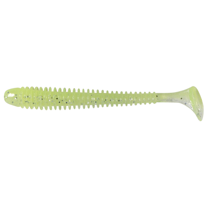 Przynęta Keitech Swing Impact - LT16 Chartreuse Ice.jpeg