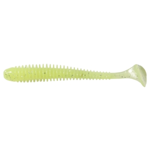 Przynęta Keitech Swing Impact 2,5" - LT25 Toxic Chart