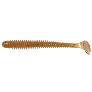 Przynęta Keitech Swing Impact 2,5" - LT30 Pumpkin Green FLK