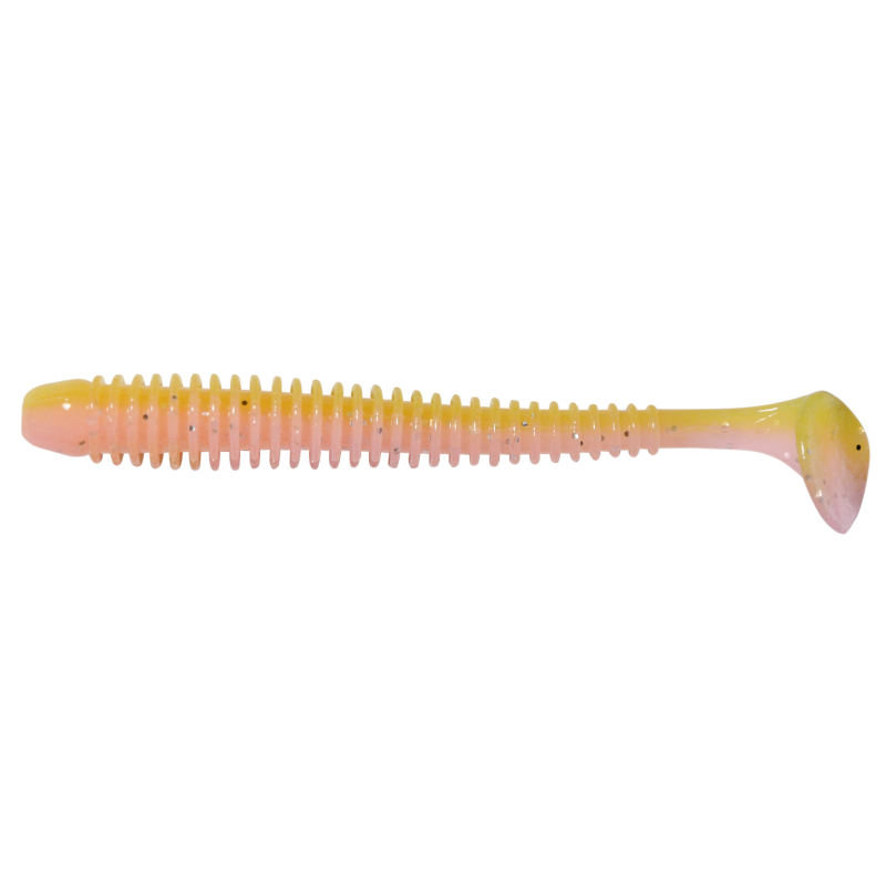 Przynęta Keitech Swing Impact - LT31 Yellow Pink.jpeg