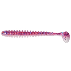 Przynęta Keitech Swing Impact 2,5" - LT34 Cosmos Pearl Belly