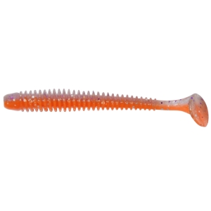 Przynęta Keitech Swing Impact 2,5" - LT36 Hot Orange