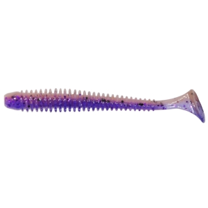Przynęta Keitech Swing Impact 2,5" - LT43 Purple Jerry
