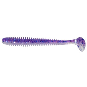 Przynęta Keitech Swing Impact 2,5" - LT45 Purple Ice Shad