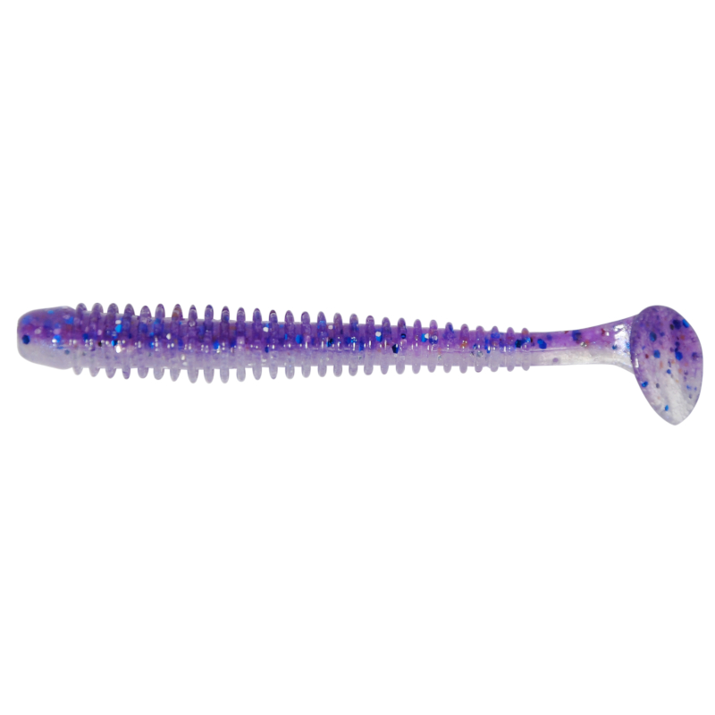 Przynęta Keitech Swing Impact - LT45 Purple Ice Shad.jpeg