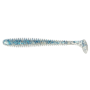 Przynęta Keitech Swing Impact 2,5" - LT48 Blue Sardine