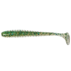 Przynęta Keitech Swing Impact 2,5" - LT49 Green Sardine