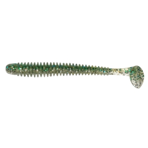 Przynęta Keitech Swing Impact 2,5" - LT50 Green Shad