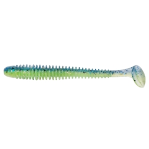 Przynęta Keitech Swing Impact 2,5" - LT60 Blue X Chart