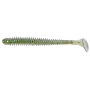 Przynęta Keitech Swing Impact 3" - 210 Watermelon PP. Blue