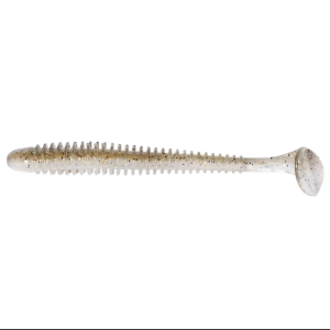 Przynęta Keitech Swing Impact 3" - 410 Crystal Shad