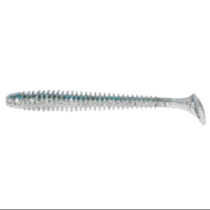 Przynęta Keitech Swing Impact - 431 HASU (Silver Shiner).jpeg
