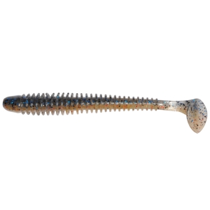 Przynęta Keitech Swing Impact 3" - LT15 Golden Gill