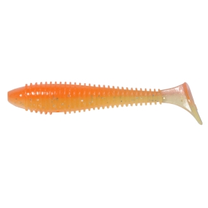 Przynęta Keitech Swing Impact Fat 2,8" - LT08 Orange Rainbow