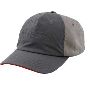 Czapka Westin Ripstop Cap Gunmetal