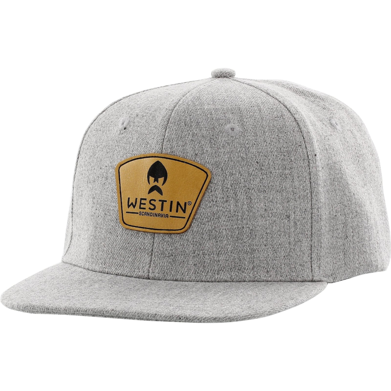 Czapka Westin Street Viking Helmet One Size Dove Grey