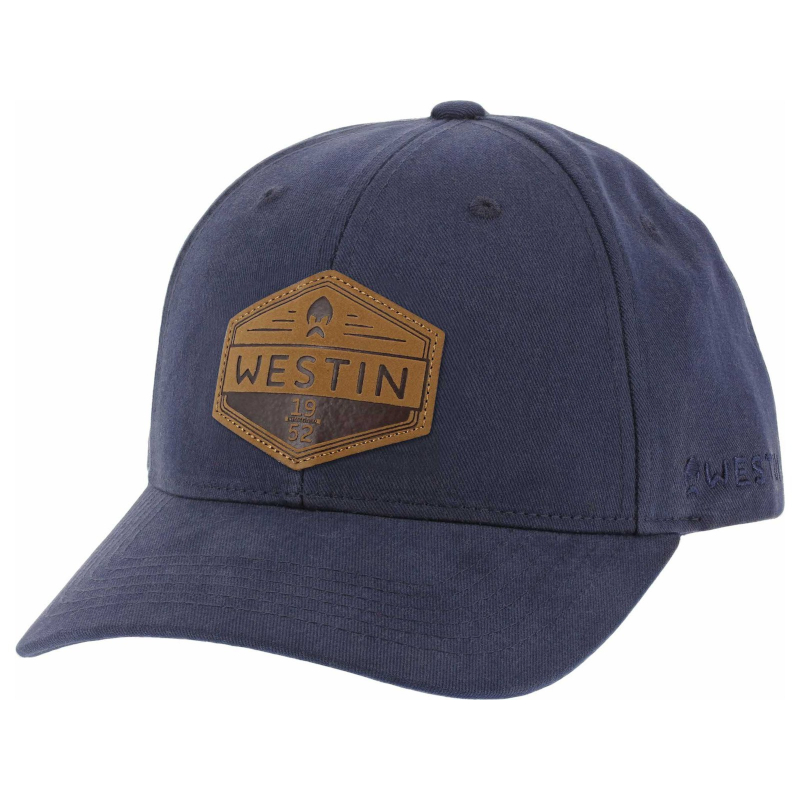 Czapka Westin Vintage Cap Blue Night