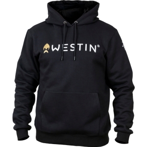 Bluza Westin Orginal Hoodie Black roz. M
