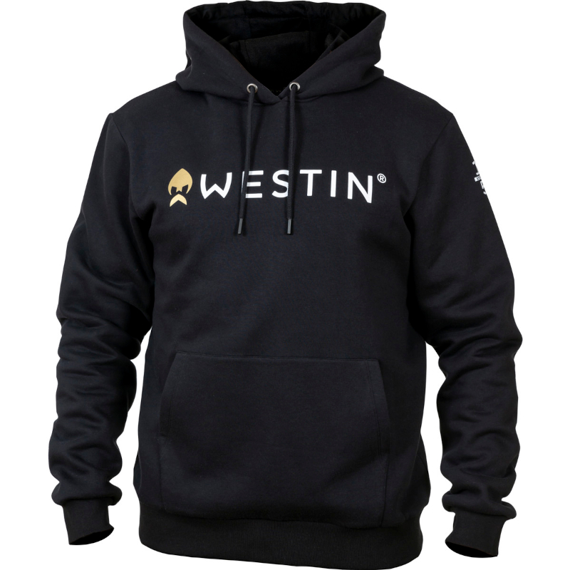 Bluza Westin Orginal Hoodie Black roz. XL
