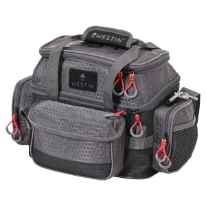 Torba Westin W4 Lure Bag Plus Small Titanium Black