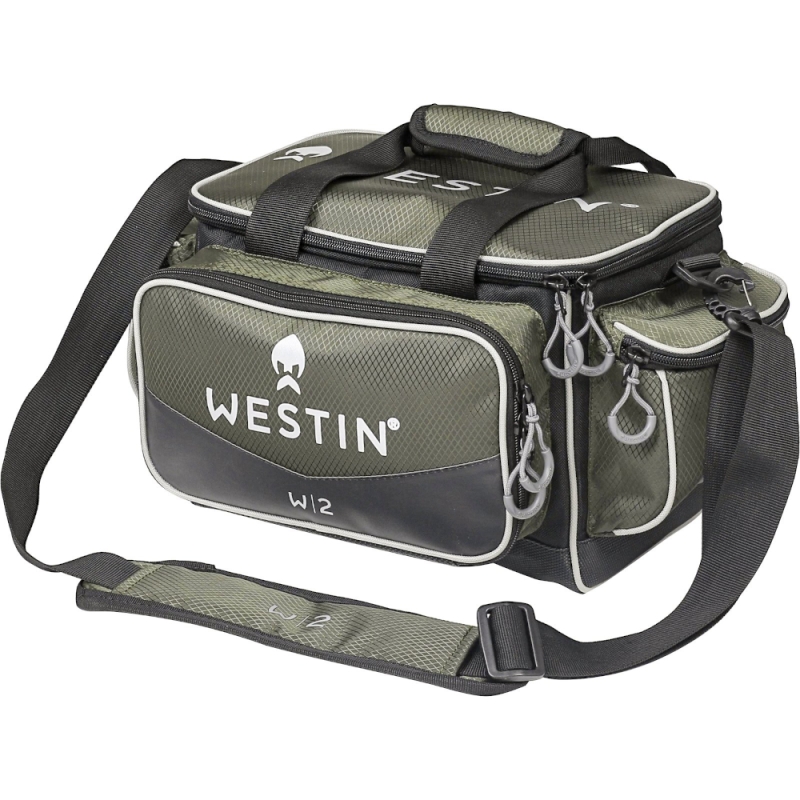 Torba Westin W2 Lure Bag Small Forest Night