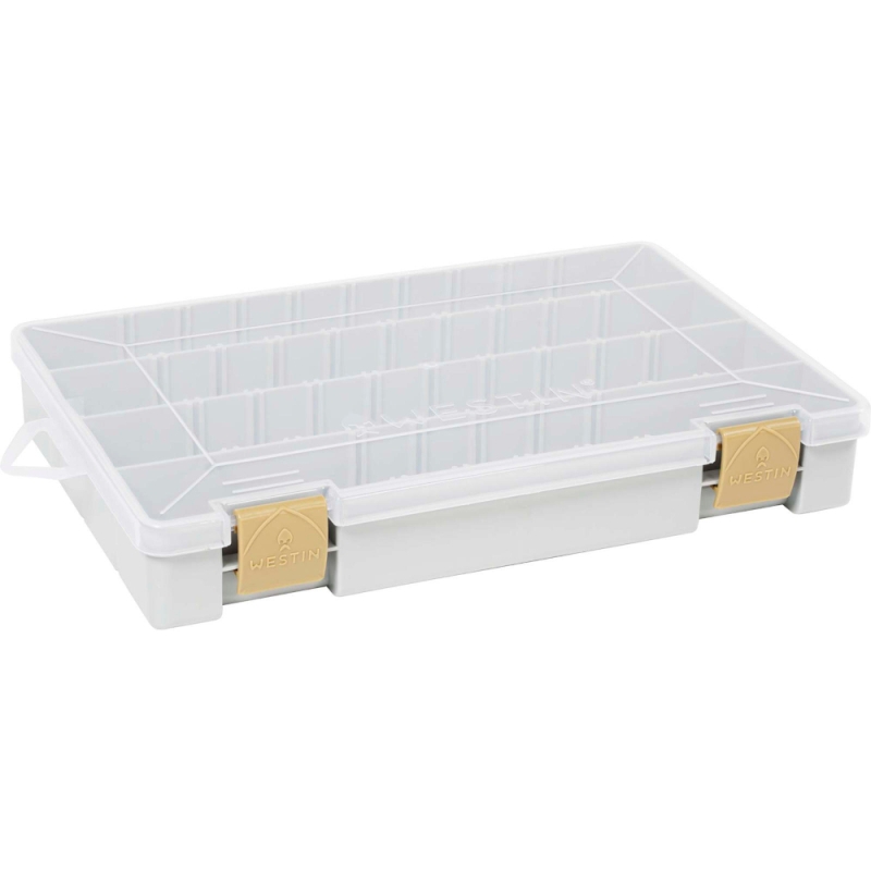 Pudełko Westin W3 Tackle Box 27,5x18,5x4,5cm