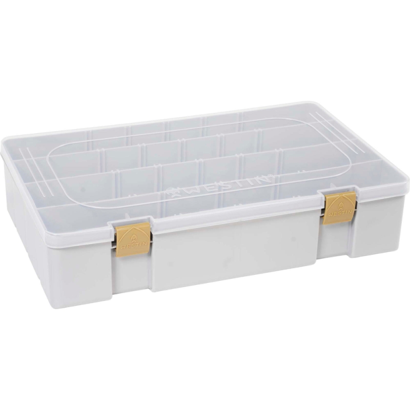 Pudełko Westin W3 Tackle Box 36x22,5x8cm