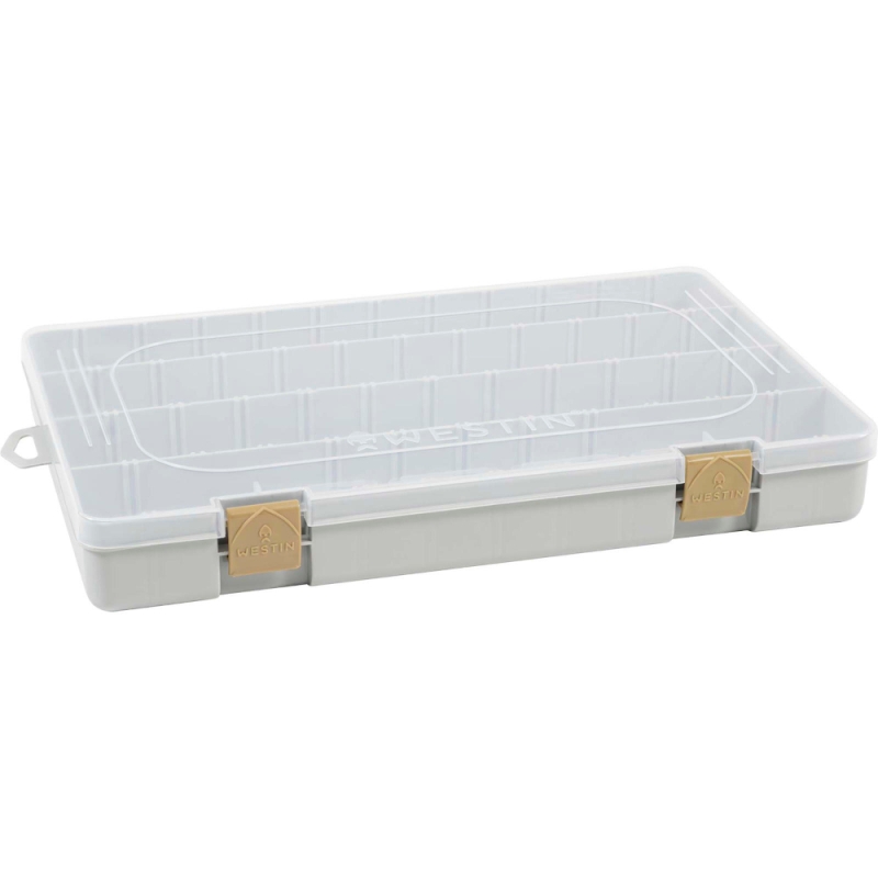 Pudełko Westin W3 Tackle Box 36x22,5x4,8cm