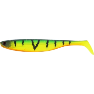 Guma Westin ShadTeez Slim 7,5cm 3g Tiger Perch