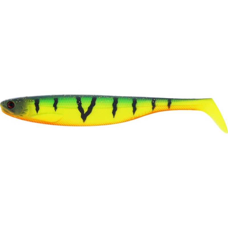 Guma Westin ShadTeez Slim Tiger Perch_SUM-Radzymin.jpeg