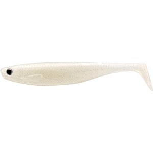 Guma Westin ShadTeez Slim 5cm 1g Pearl