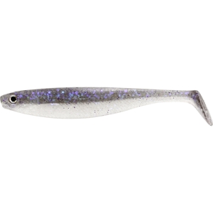 Guma Westin ShadTeez Slim 5cm 1g Sparkling Blue