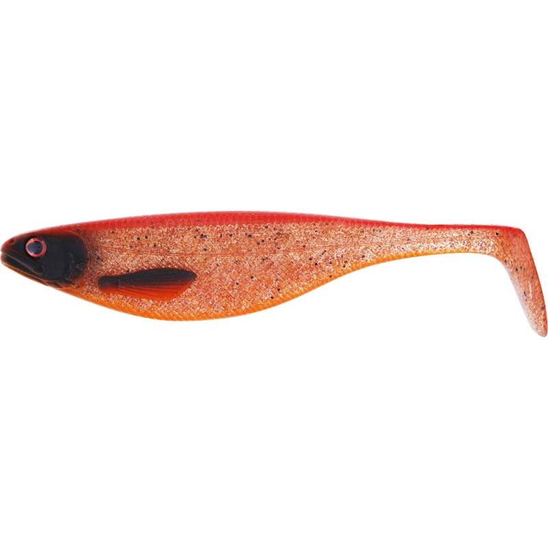 Guma Westin ShadTeez 12cm 15g Super Orange
