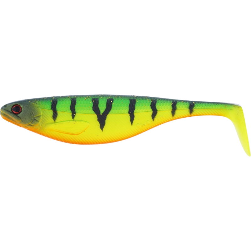 Guma Westin ShadTeez 12cm 15g Tiger Perch