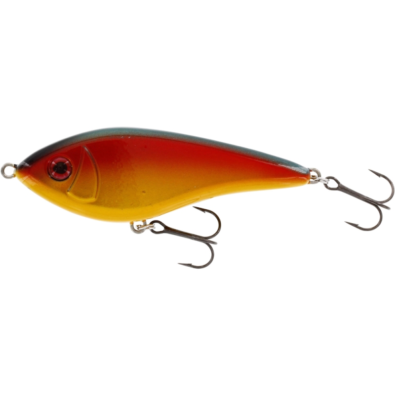 Wobler Westin Swim Glidebait 10cm 34g Sinking Parrot Specjal