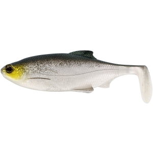 Guma Westin Ricky the Roach Shadtail 10cm 14g Headlight