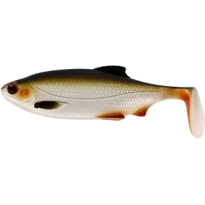 Guma Westin Ricky the Roach Shadtail 10cm 14g Lively Roach