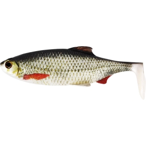 Guma Westin Ricky the Roach Shadtail 10cm 14g Real Roach