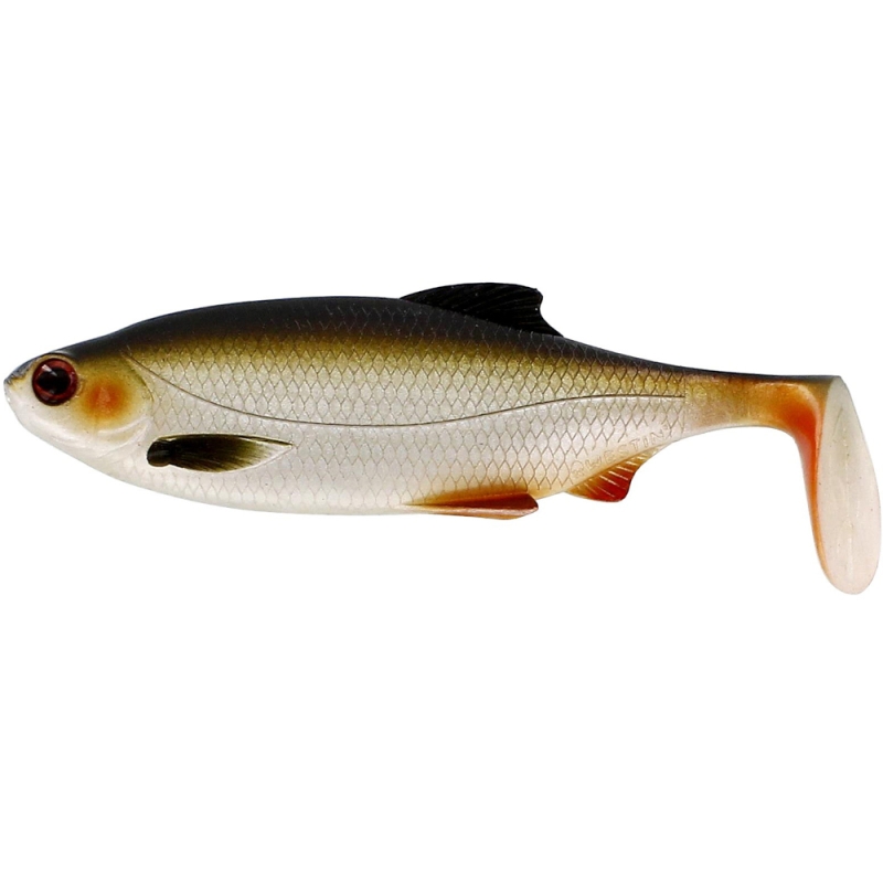 Guma Westin Ricky the Roach Shadtail 14cm 42g Lively Roach
