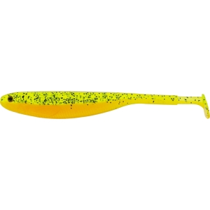 Guma Westin ShadTeez Ultra 12cm 7g Crazy Carrot