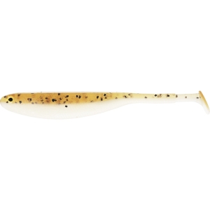 Guma Westin ShadTeez Ultra 12cm 7g Brown/White