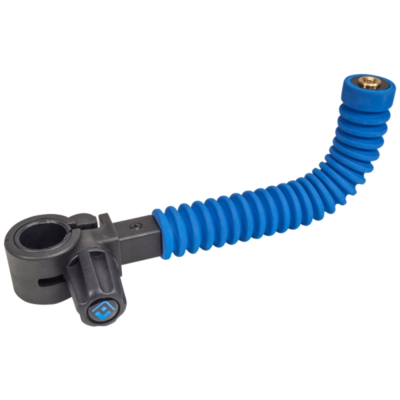 Fajka neoprenowa Lorpio Neopren Rebel 22cm