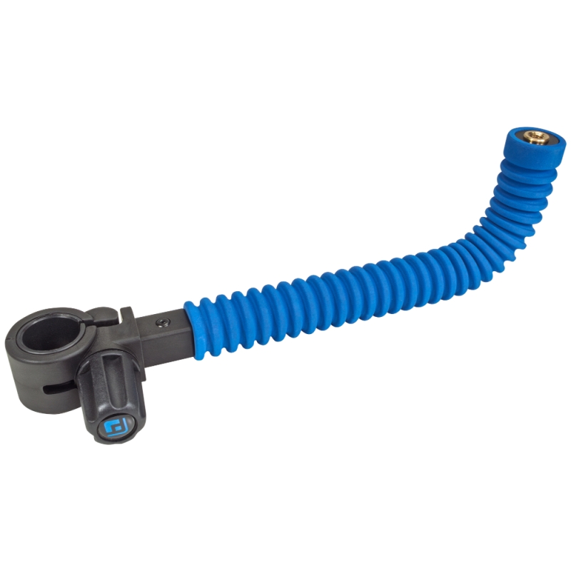 Fajka neoprenowa Lorpio Neopren Rebel 31cm_SUM-Radzymin.jpeg