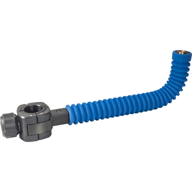 Fajka neoprenowa Lorpio Neopren Rebel QR 31cm